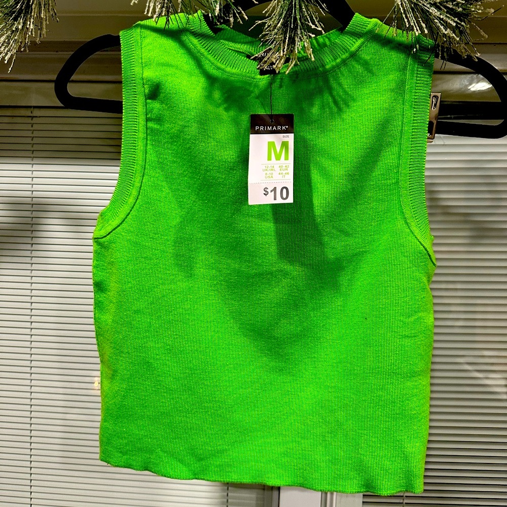 Women’s Tank Top